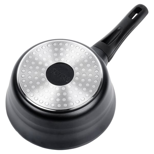 Granitkasserolle GRANDE 18 cm, 1,6 l