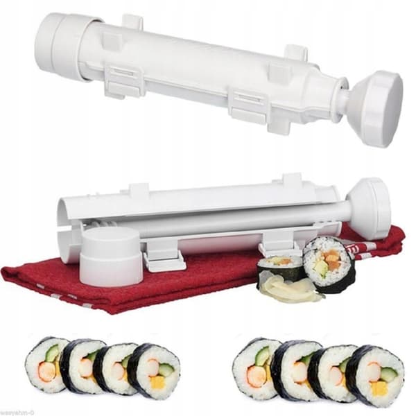 SUSHI-LAVENDE BAZOOKA NR.: 8199