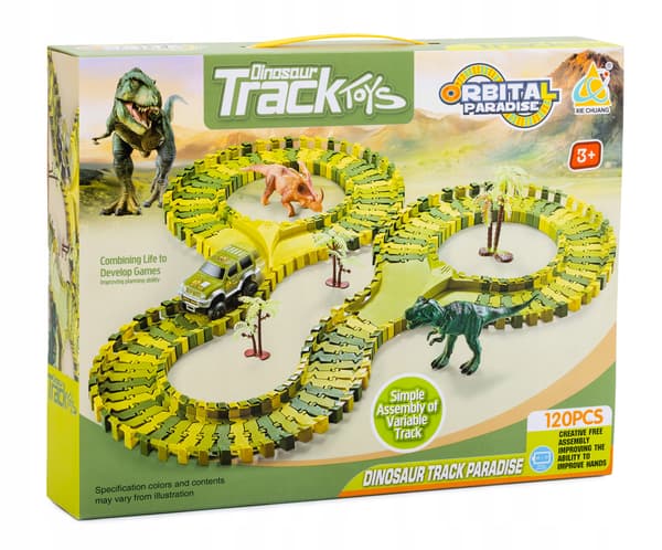 TOR DINO MINI 120 NR: 7567