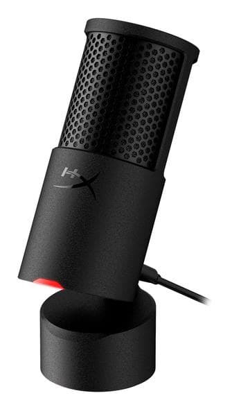 HYPERX SoloCast 2 Mikrofon