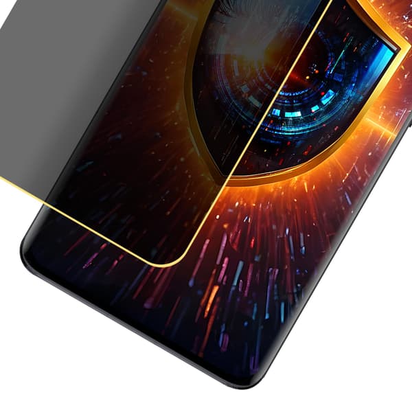 Xiaomi 13 Pro - 3mk Silkeslen Matt Privacy
