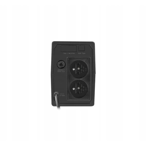 Armac Home Lite 850E/LEDV2 2x230V PL UPS nødstrømforsyning