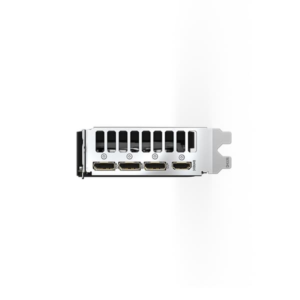 Gigabyte RTX 5060 Ti EAGLE MAX OC 8GB Grafikkort