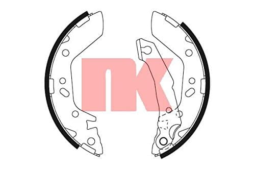 NK 2734670 Jarrukenkäsarja