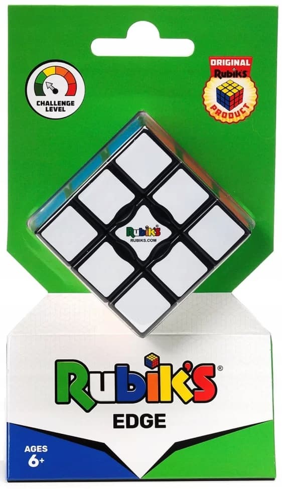 Rubikin reuna 3x3x1
