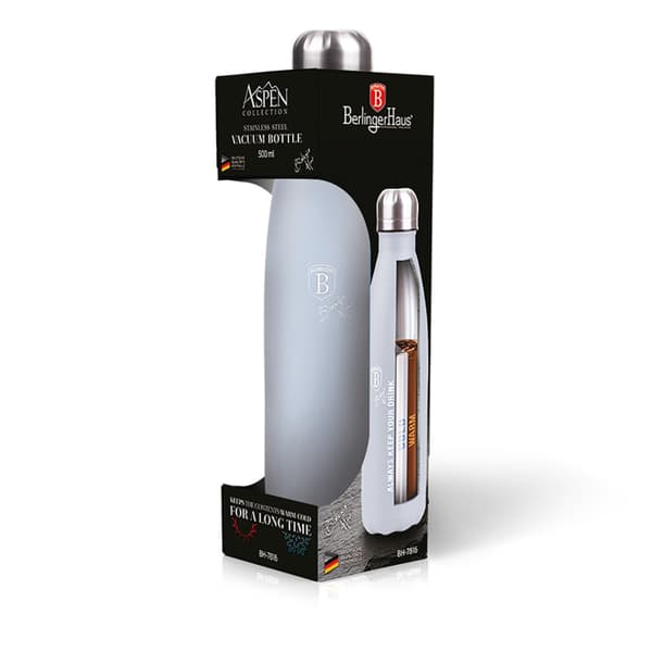 Termosflaska 500ml Berlinger Haus BH-7816