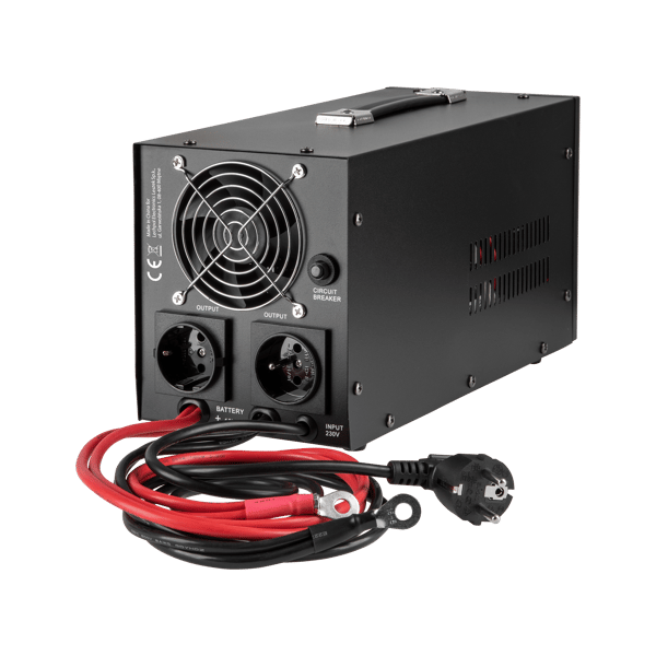 Vipow LED-projektor