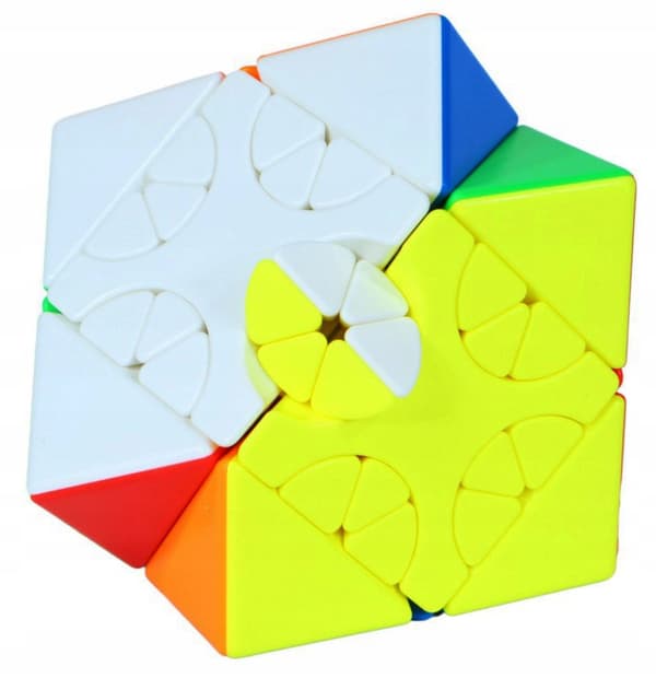 Skewb-mixup III