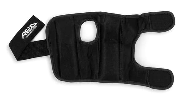 REKD Handledsskydd | Svart M