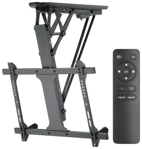 MACLEAN ELEKTRISK TAKFÄSTE FÖR TV MC-880