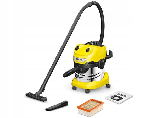 Yleisimuri KARCHER WD 4 S V-20/5/22
