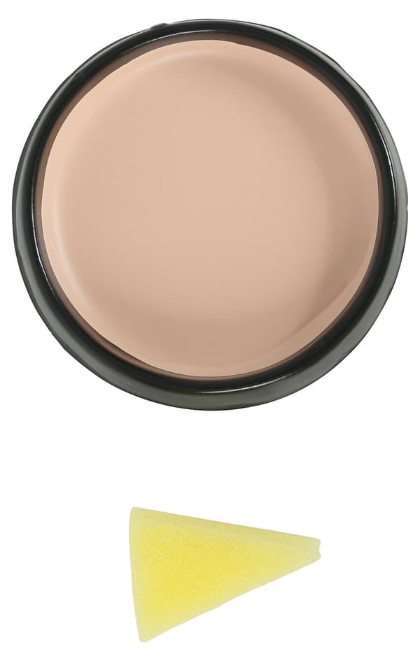 Måla smink Ansiktsmålning Naken Beige
