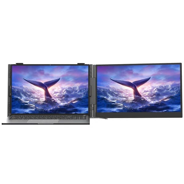 Blackview 14 bærbar skærm SCM6