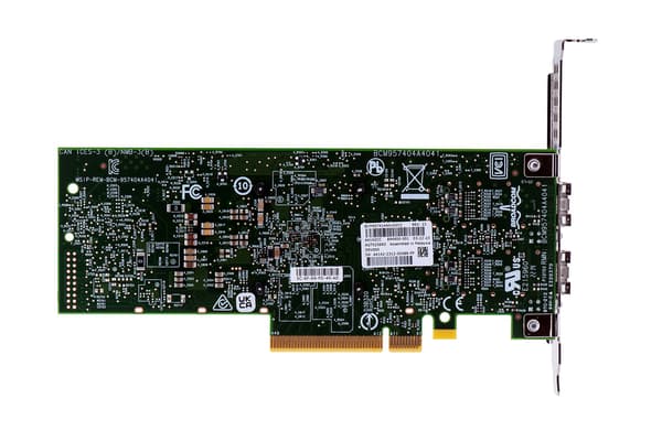 Broadcom P225P 2x25GbE PCIe BCM957414A4142CC