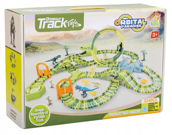 TOR DINO MAX 290 NR:7550