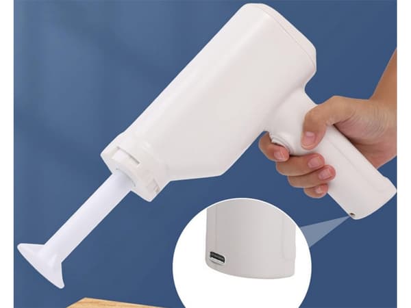 Pastamaskine HY46501 (20)