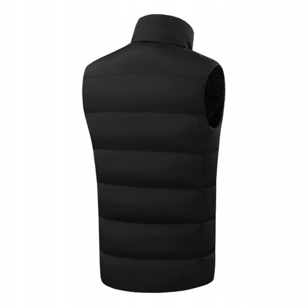 E-VEST värmeväst storlek S