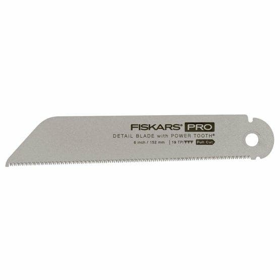 FISKARS TRÆKLING 150 mm 19TPI TIL FOLDESAV