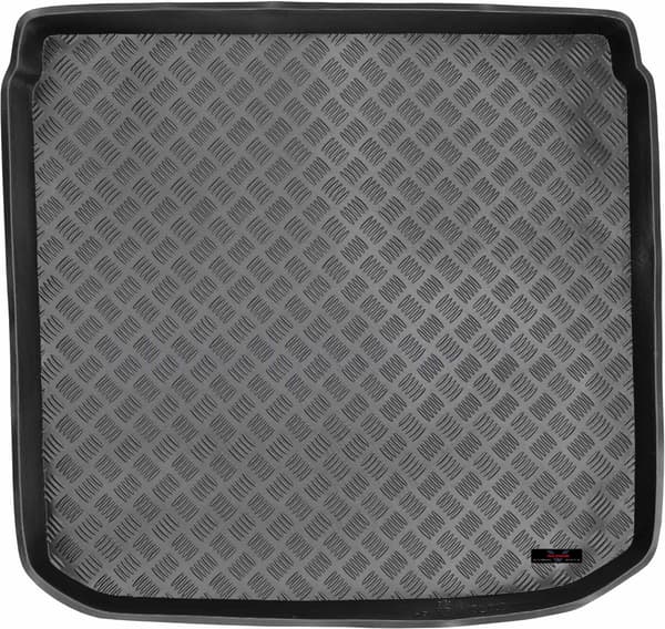 Seat Altea XL Minivan 2007-2015 Bagagerumsmåtte MAX-MAT