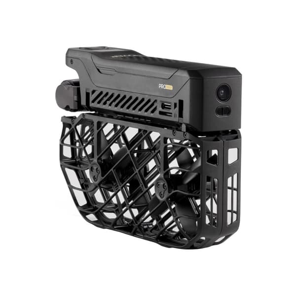 HOVERAir X1 PROMAX Basic Combo 8K -drooni, 12/48 MP