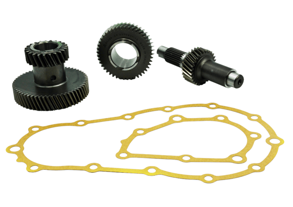 Frie gearudvekslinger for Suzuki Samurai 5.14 reduktor