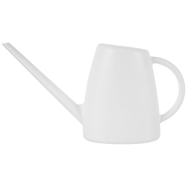 Vattenkanna plast vit 1,6 l