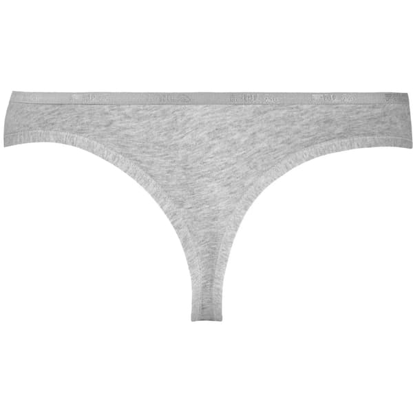 Fila DAM STRING grå FU6070-400 storlek XS