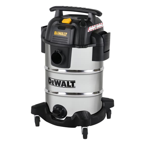DEWALT INDUSTRIDAMMSUGARE 30L DXV30SA