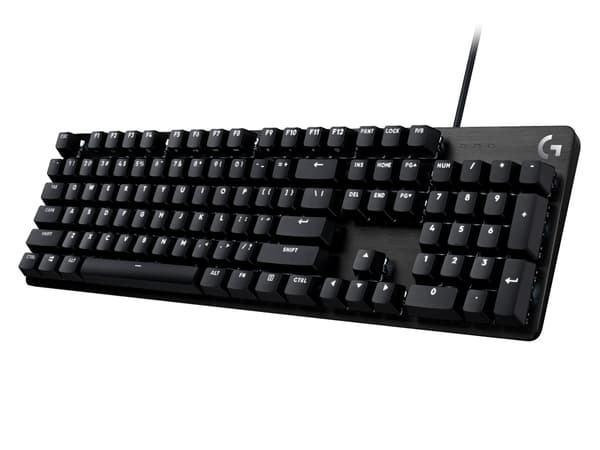 Logitech G413 SE GX Linear Mechanical Keyboard -näppäimistö