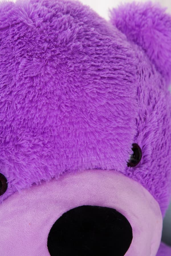 Teddy Classico 90cm - violetti