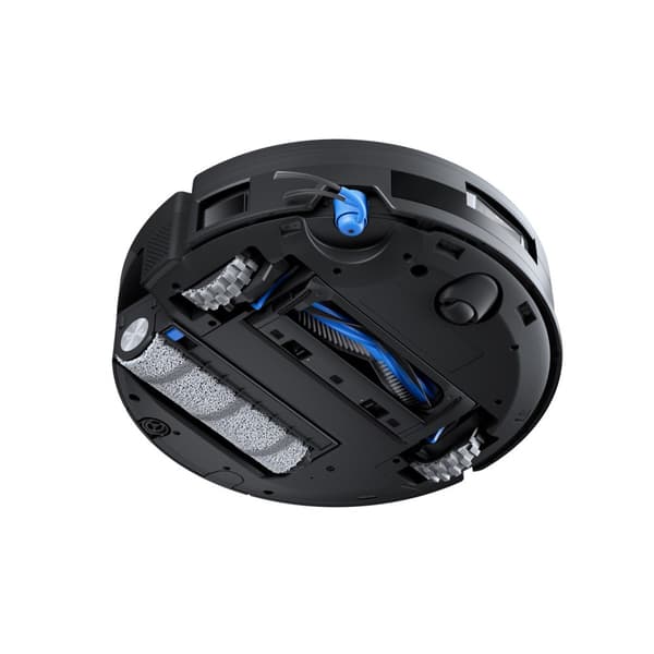 Ecovacs DeebotX11 Pro Omni Black robotstøvsuger