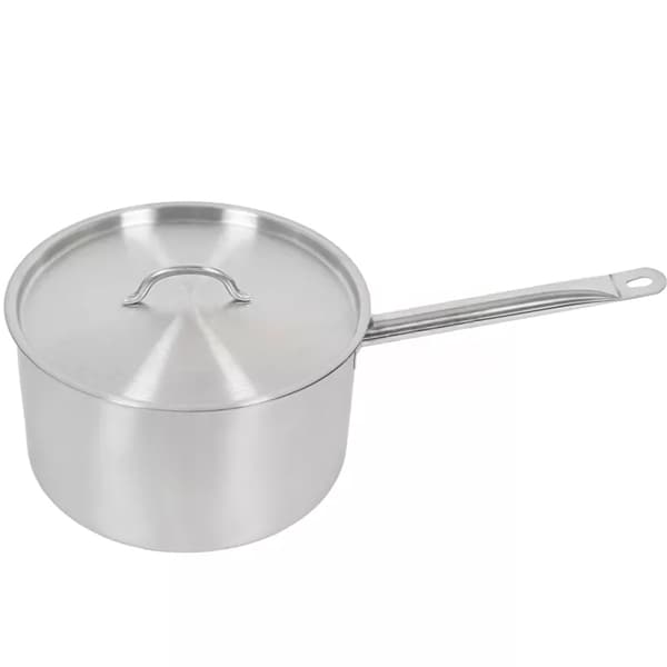 Mega-M högrondel 8l 26x15 cm med lock