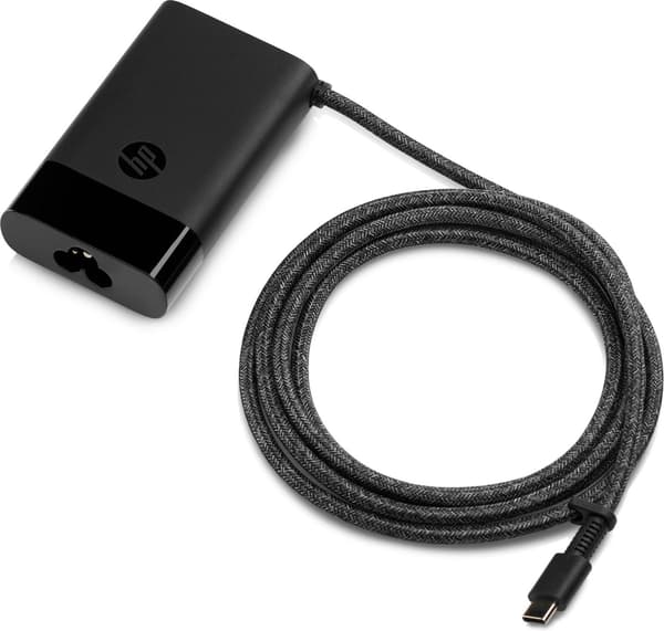 HP USB-C 65W bærbar oplader, 671R2AA