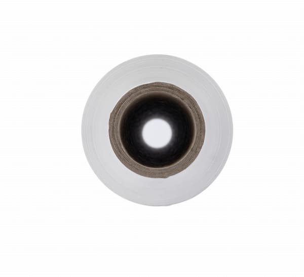 Handsträckfilm 2,15/850 kg | 23 µm | vit