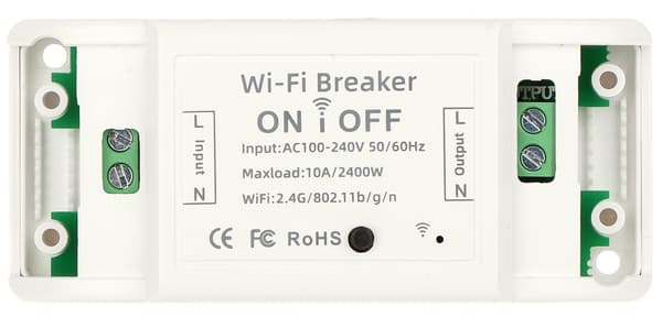 Atlo-B1-tuya Wi-Fi Smart Switch, Tuya Smart