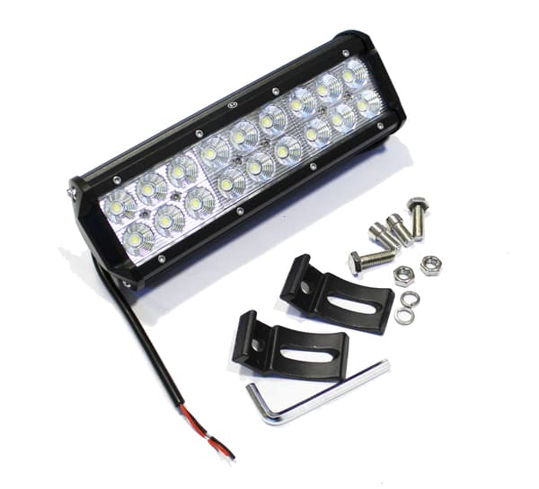LED-työvalo 18 54W - BX20003F