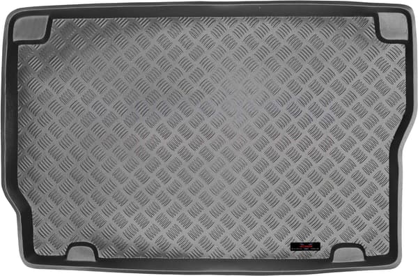 Opel Meriva A Minivan 2003-2010 Bagagerumsmåtte MAX-MAT