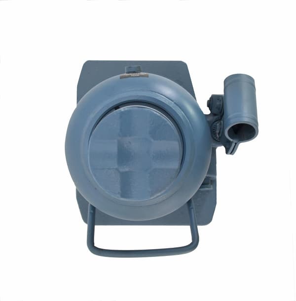 AWTOOLS LAV HYDRAULISK STEMPELDONK 10T 125-225mm