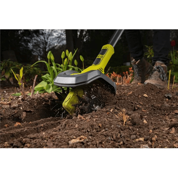 RYOBI Kultivator 18V