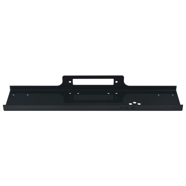 vidaXL monteringsplade 12000 lb universal
