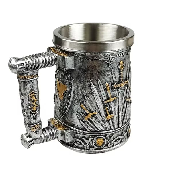 Harry Potter Epic Krus - Ravenclaw Præfekt Rustfrit Stål 200 ml