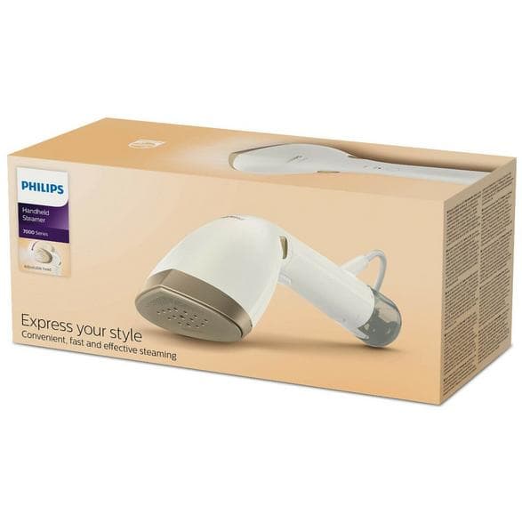 Kclæde Dampfjerner PHILIPS STH7030/10 Serie 7000