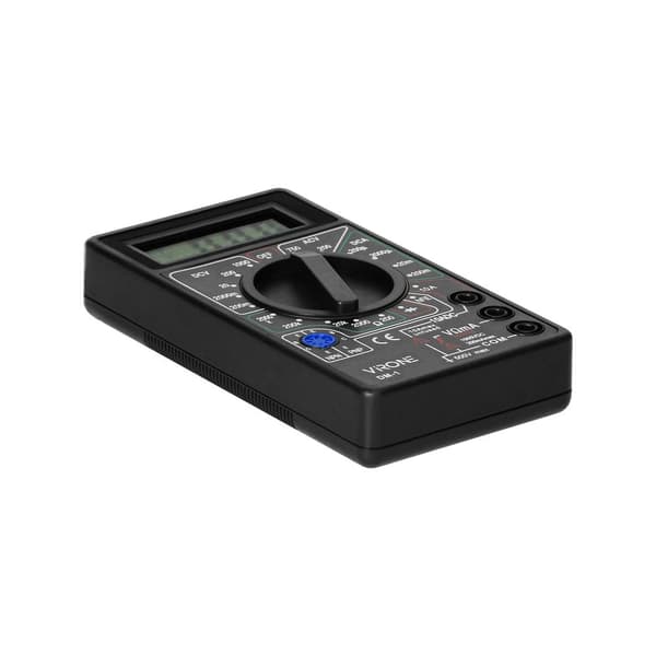 DM-1 multimeter