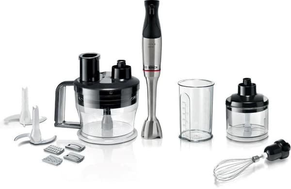 Blender BOSCH MSM6M871 ErgoMaster
