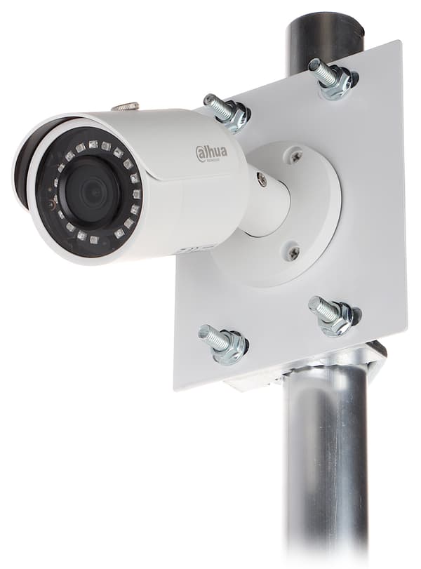 MONTERINGSPLATTA BM-120/43-60/W