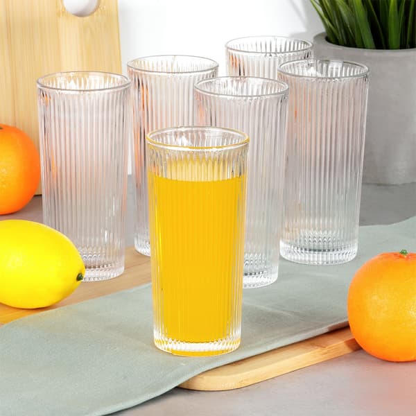 Lasit 320 ml 6 kpl