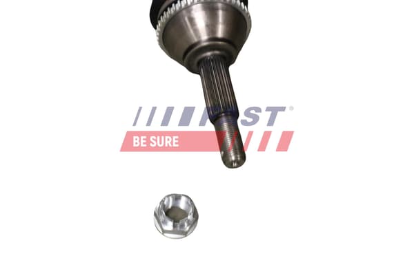 FT27193 SNABB AXELAXEL