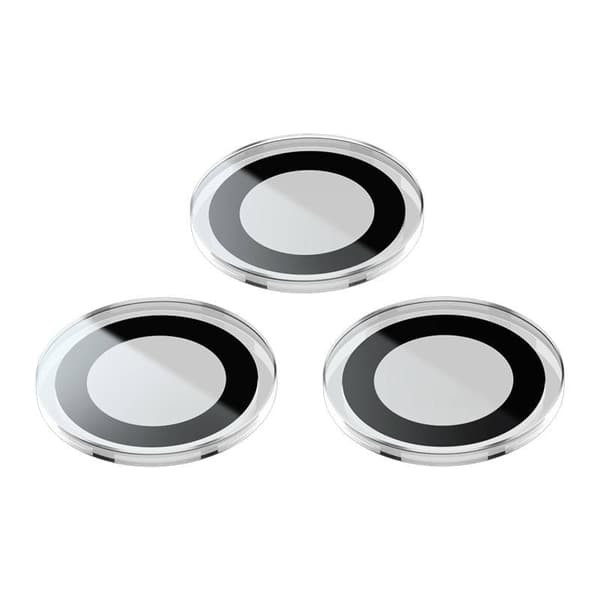 Baseus karkaistu lasi iPhone 13 Pro/13 Pro Max -kameralle