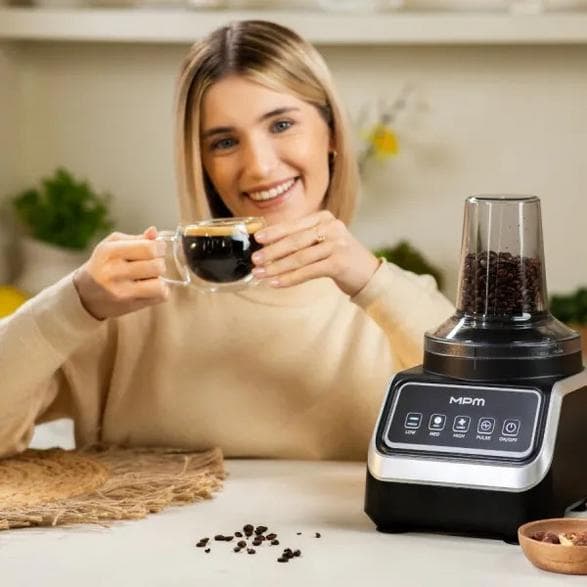 MPM MRK-27 Sort Foodprocessor