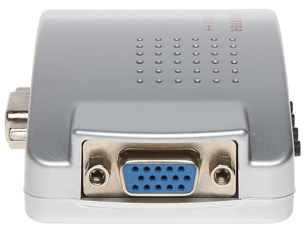 VGA-VIDEO KONVERTER AX-2560